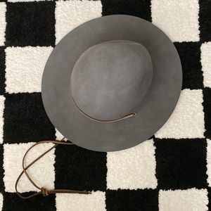 Will + Bear kids hat.